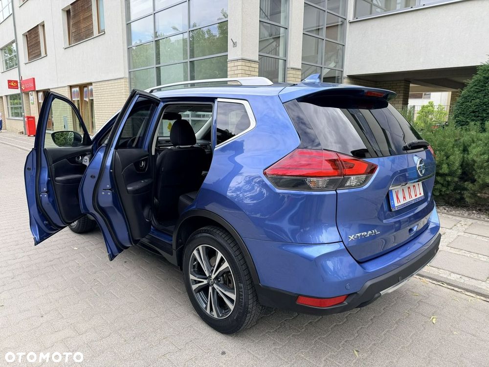 Nissan X-Trail - 17