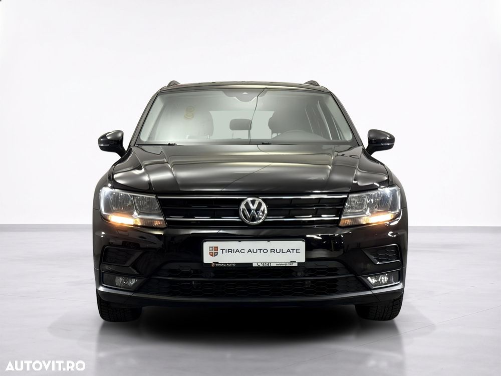 Volkswagen Tiguan - 9