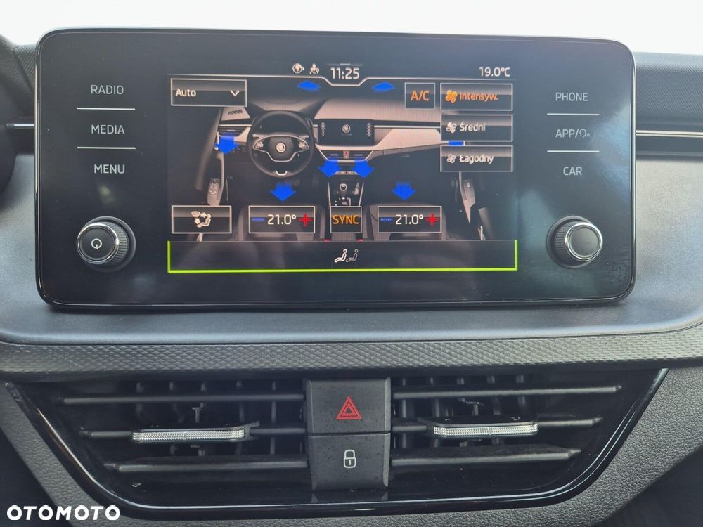 Skoda Scala 1.0 TSI Ambition - 26