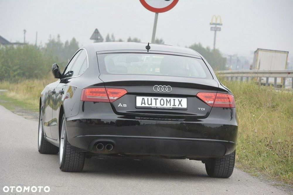 Audi A5 - 5