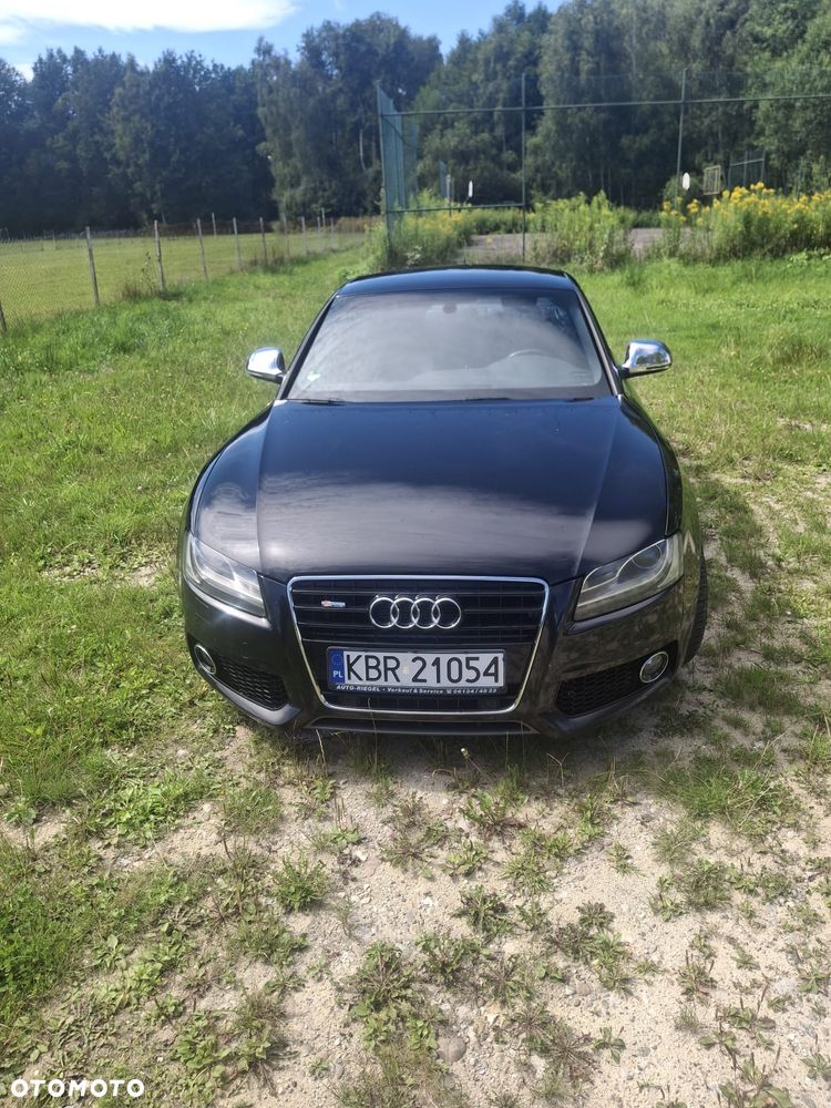 Audi A5 ver-3-2-fsi-quattro-s-tronic - 2