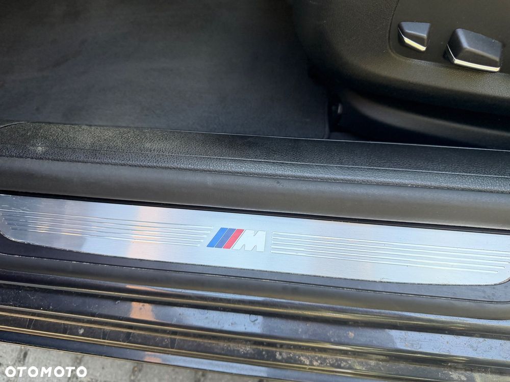 BMW Seria 7 750d xDrive - 28