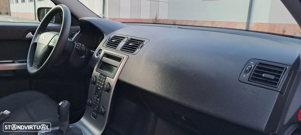 Volvo V50 1.6 D Nível 2 - 30