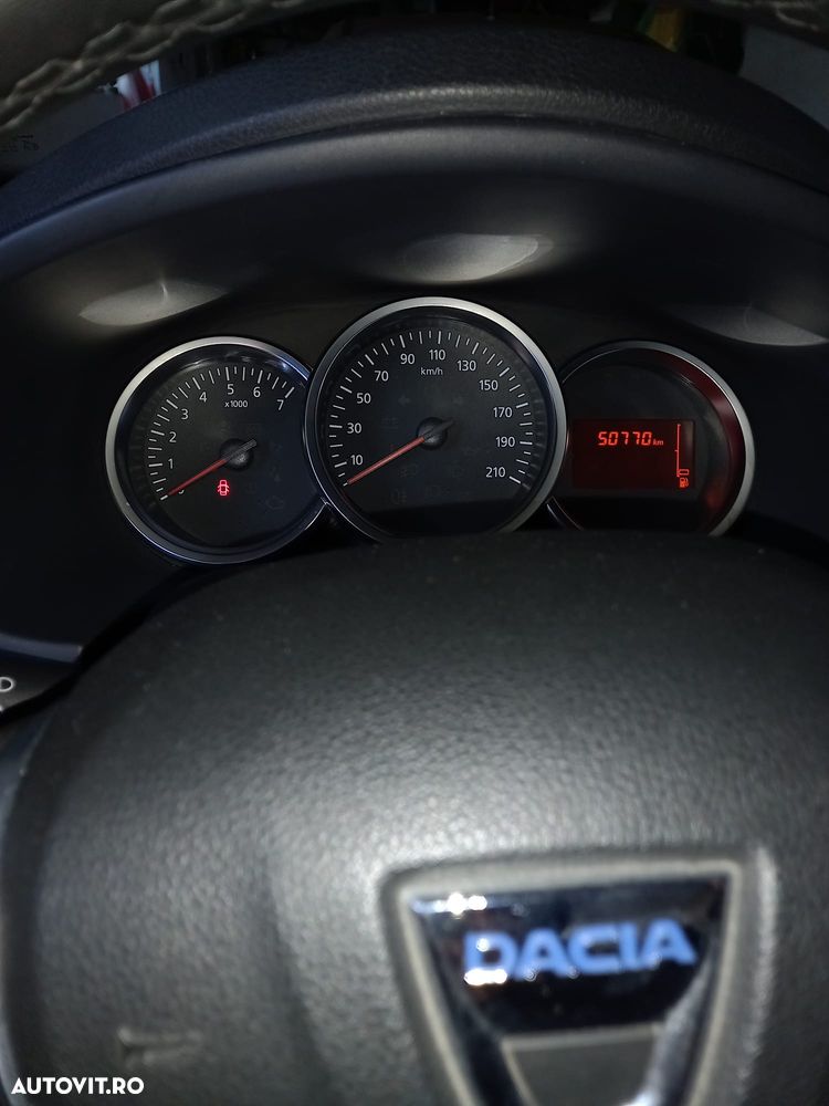 Dacia Logan 0.9 TCe SL Techroad - 4