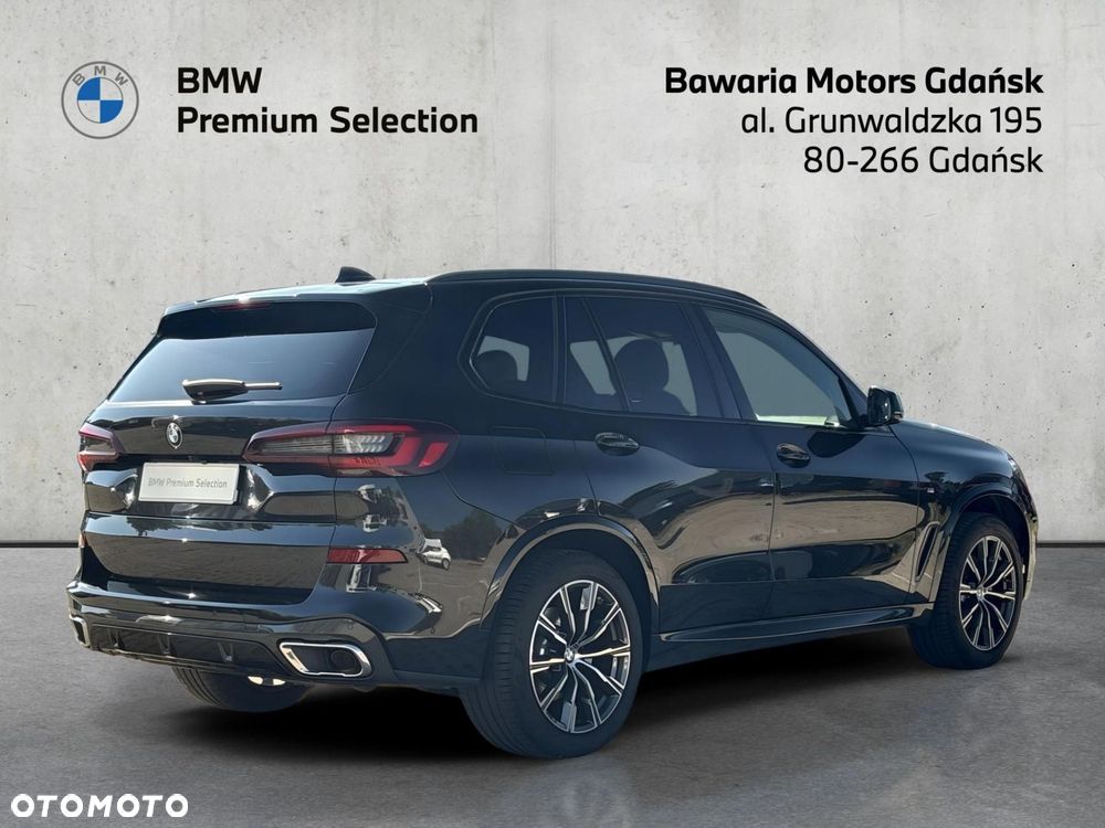BMW X5 xDrive25d sport - 2