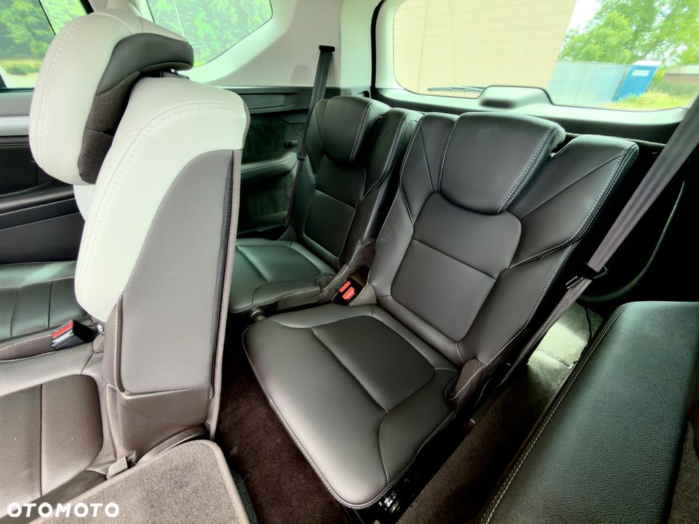Renault Espace TCe 225 EDC GPF INITIALE PARIS - 21