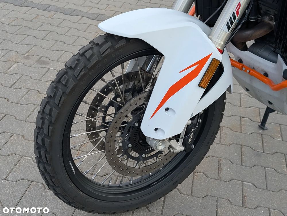 KTM Super Adventure - 13