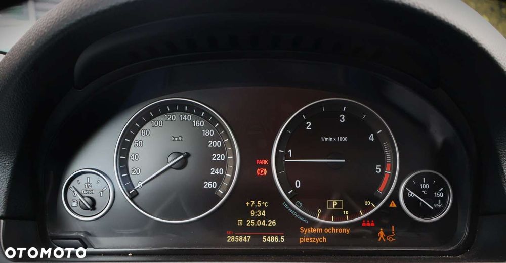 BMW Seria 5 - 23