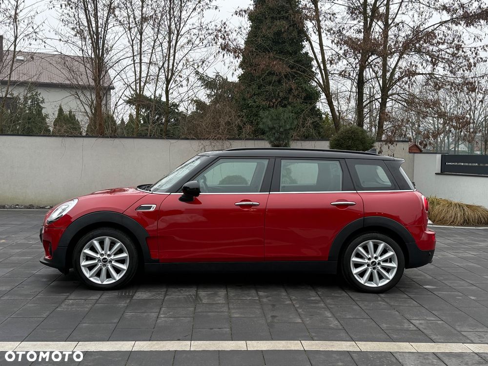 MINI Clubman Cooper Untold Edition - 16