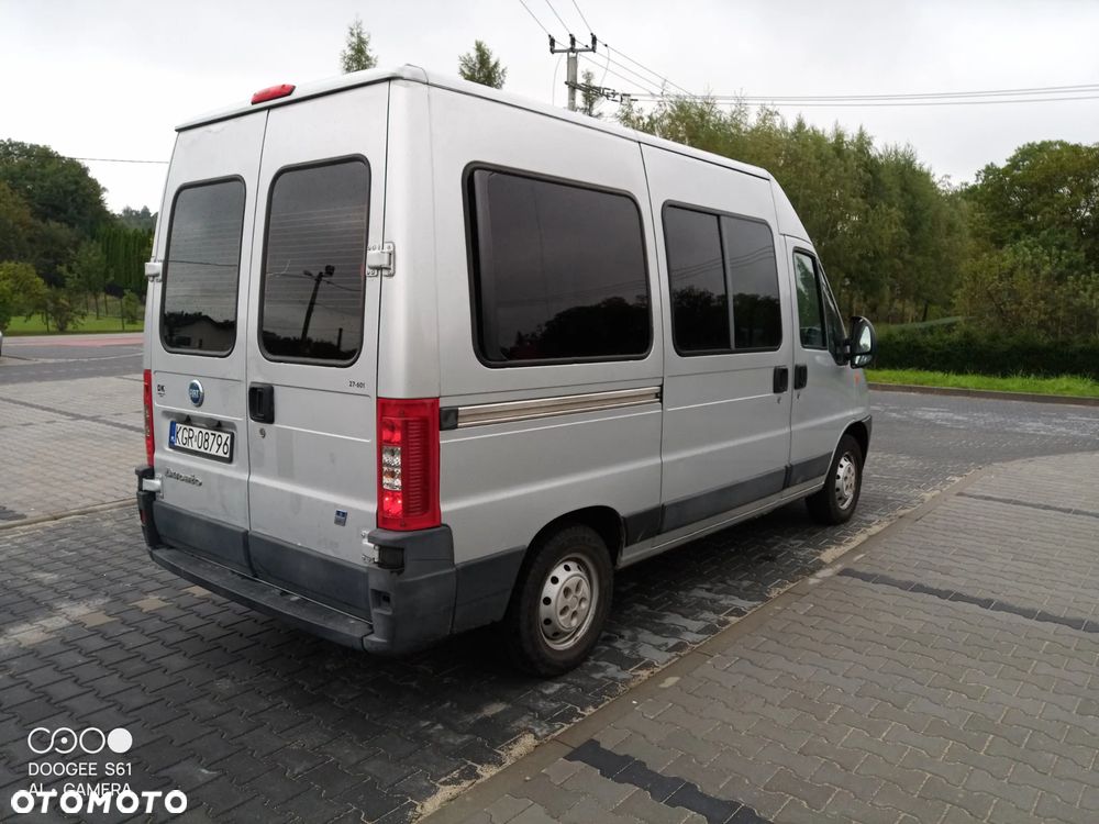 Fiat Ducato - 3