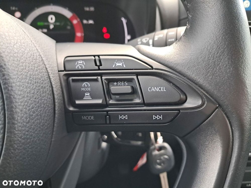 Toyota Yaris Hybrid 1.5 Style - 20