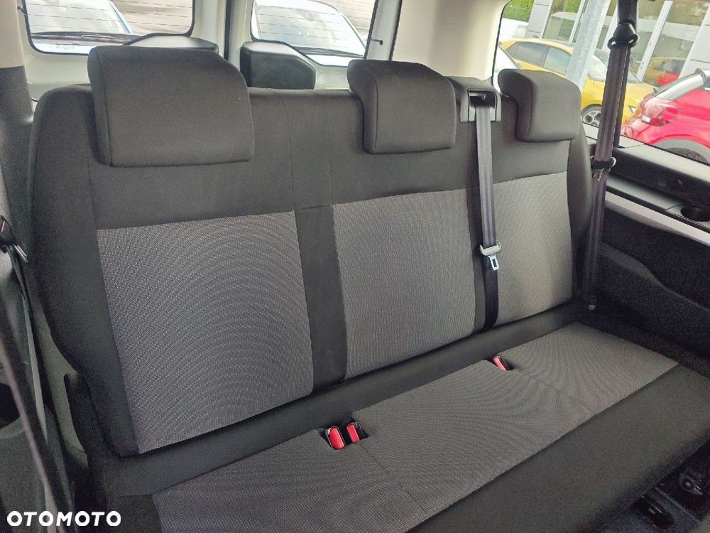 Toyota Proace Verso 2.0 D4-D Long Business - 25
