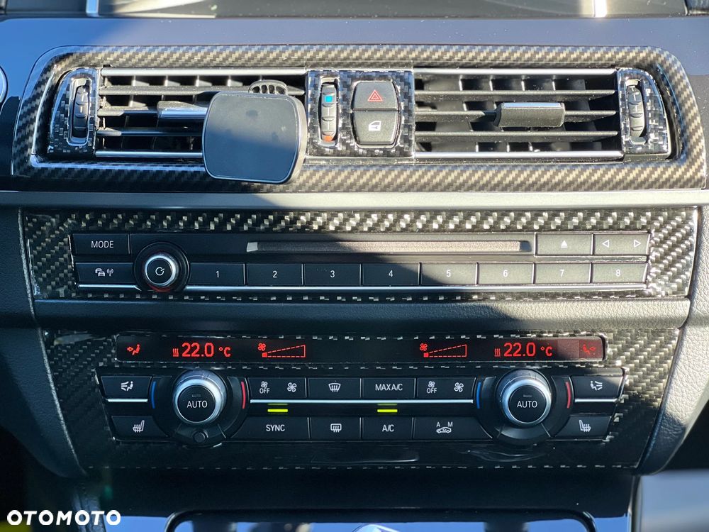 BMW Seria 5 - 22