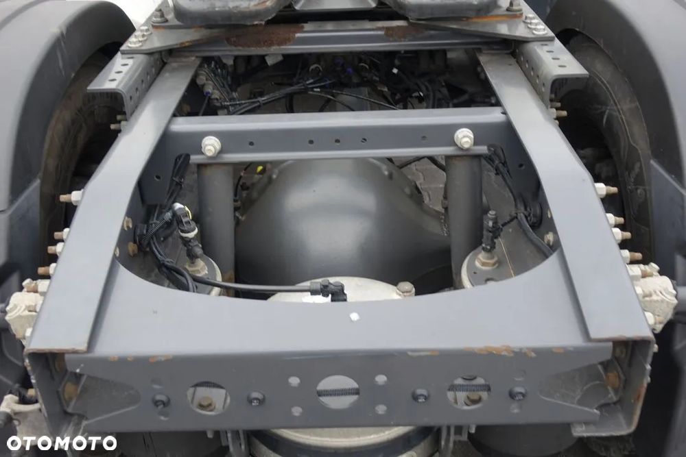 Renault GAMA T460 PROTECT / EURO 6 / STANDARD/ ADR / AUTOMAT / RETARDER /ALUMINIOWE FELGI - 14