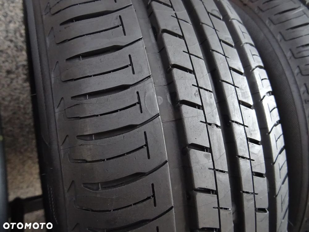 185/55/R16 83V Bridgestone Ecopia EP150 - 5