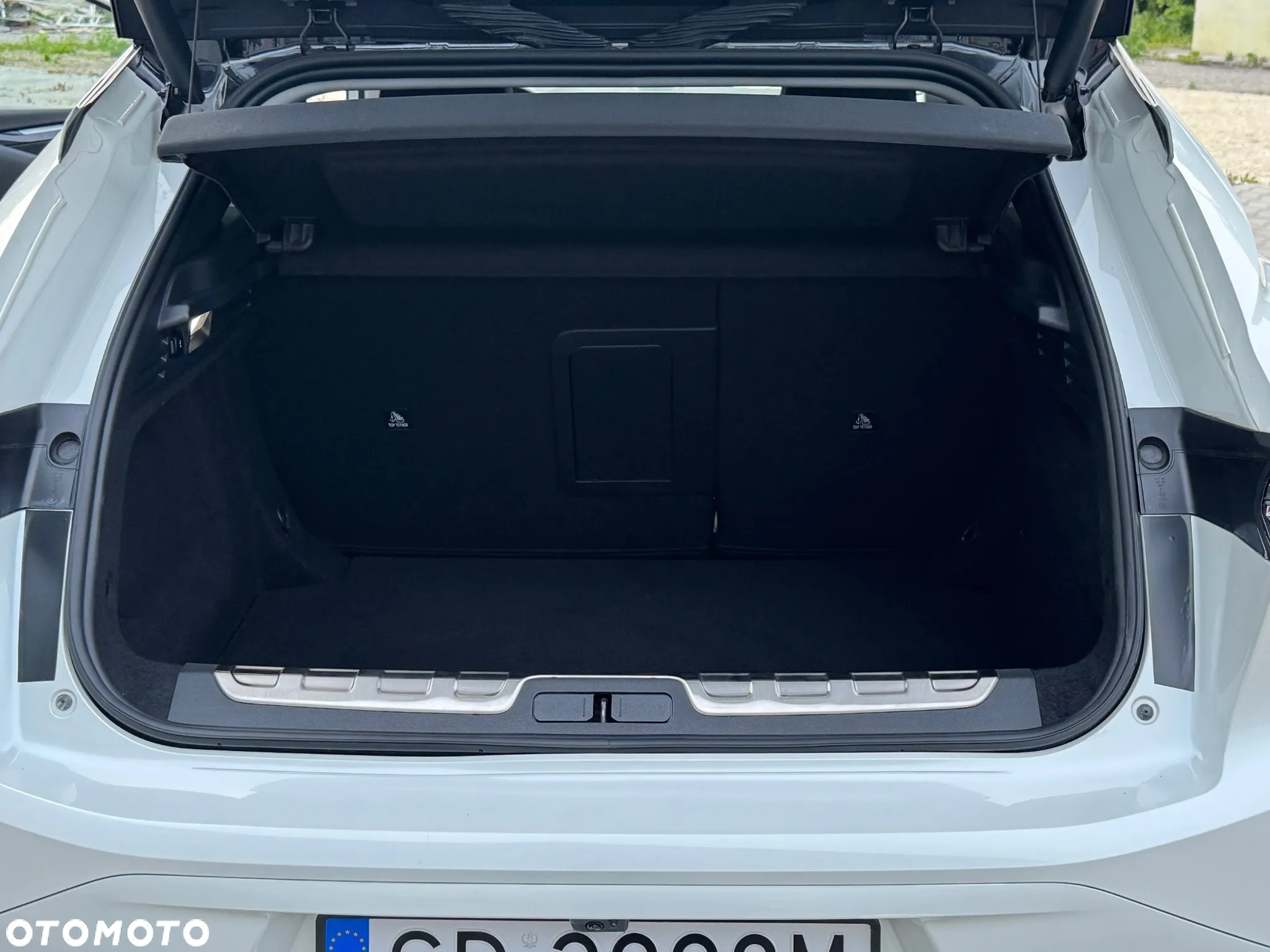 DS Automobiles DS 4 1.5 BlueHDi Performance Line + - 21