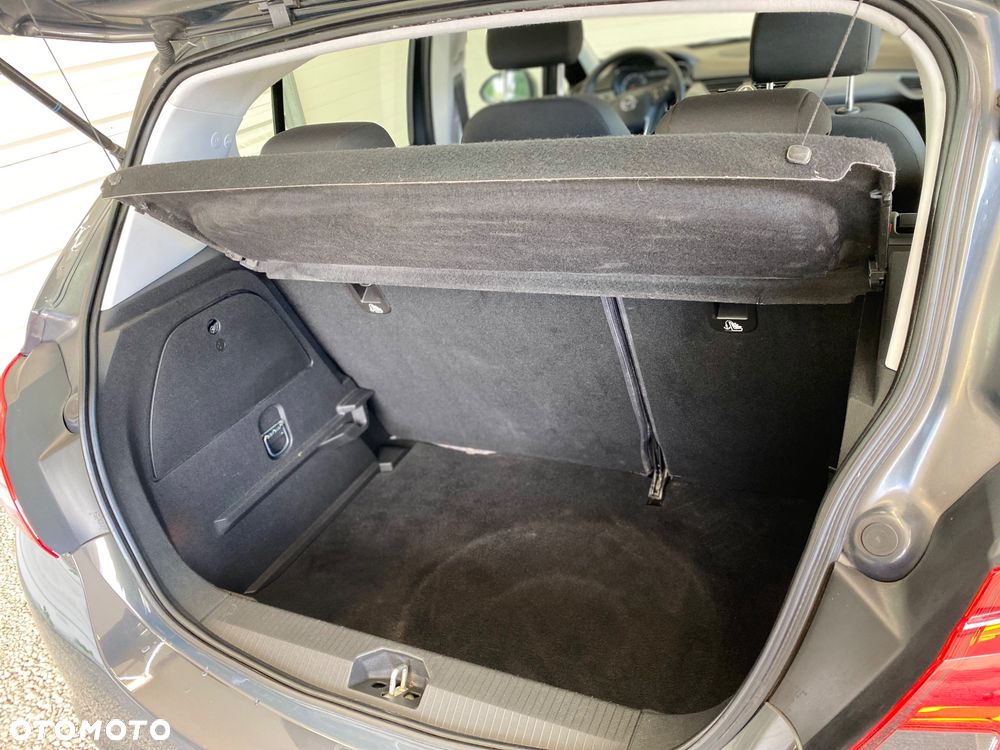 Opel Corsa 1.4 Active - 6