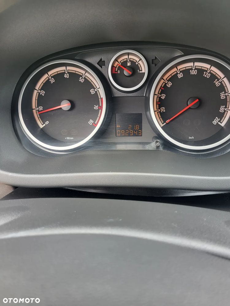 Opel Corsa 1.2 16V EcoFLEX 150 Jahre - 16