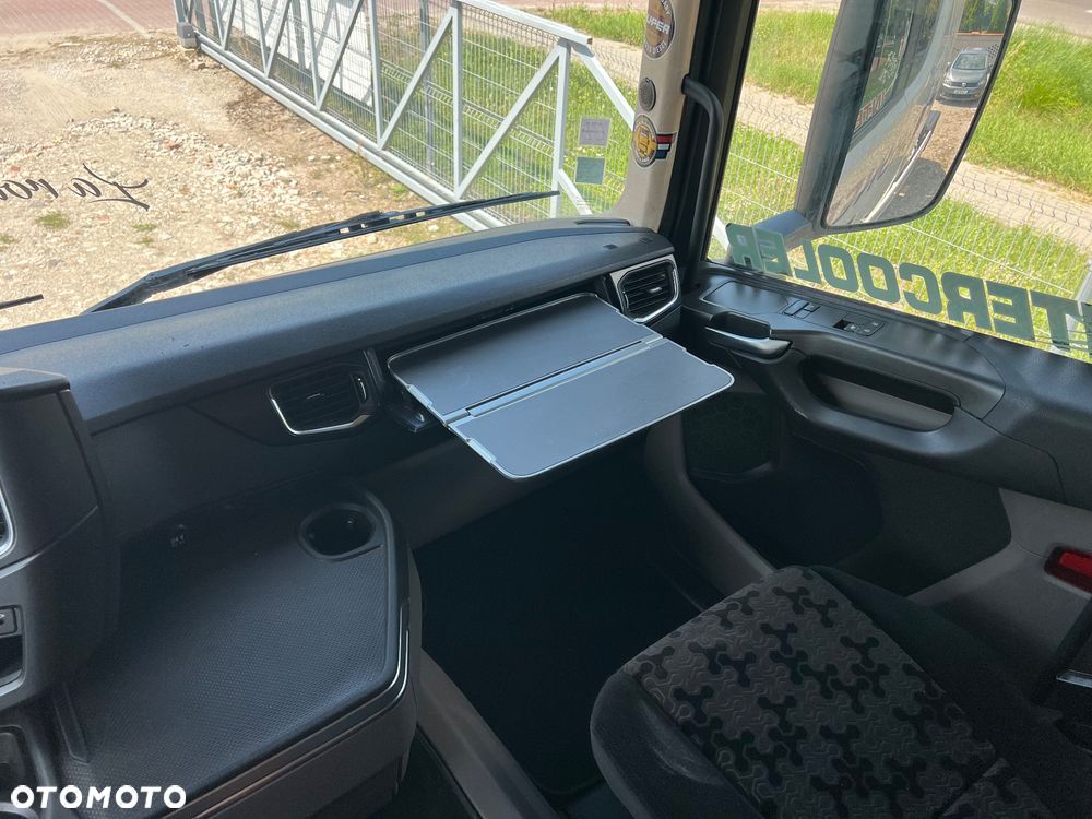 Scania R450 - 38