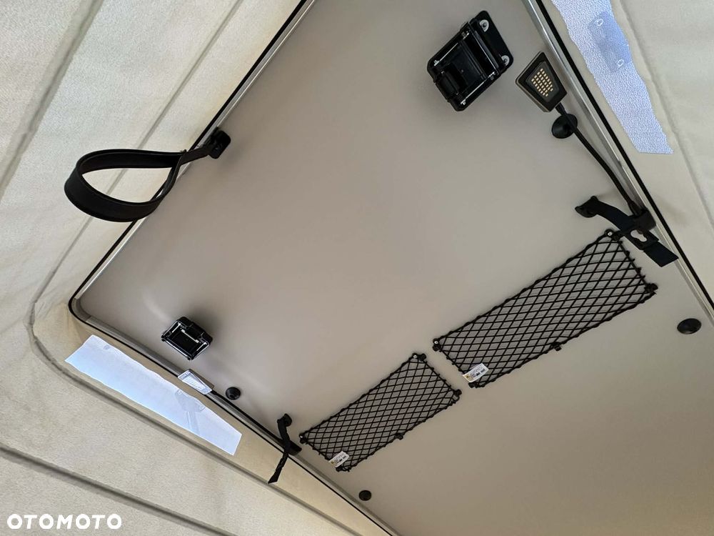 Mercedes-Benz Klasa V 300 d 4-Matic 9G-Tronic Exclusive (d³ugi) - 15