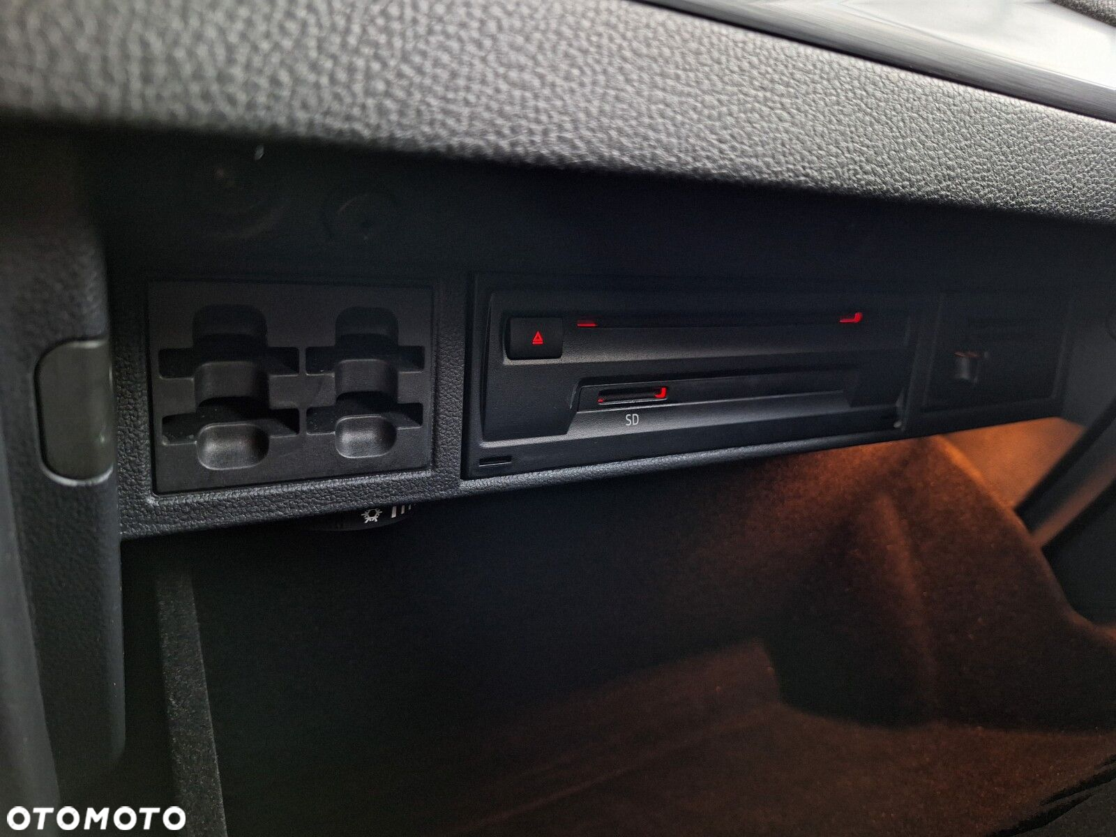 Volkswagen Golf VII 1.5 TSI BMT Comfortline - 37