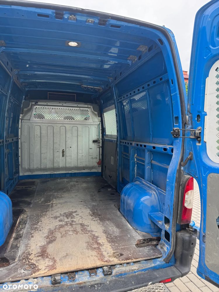 Renault Master - 17