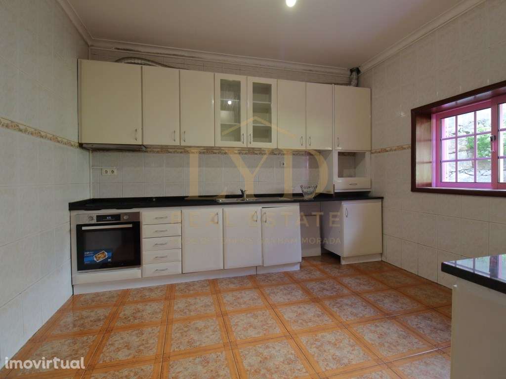 Moradia T6 Arrendamento Vila Cova Penafiel - Grande imagem: 4/23