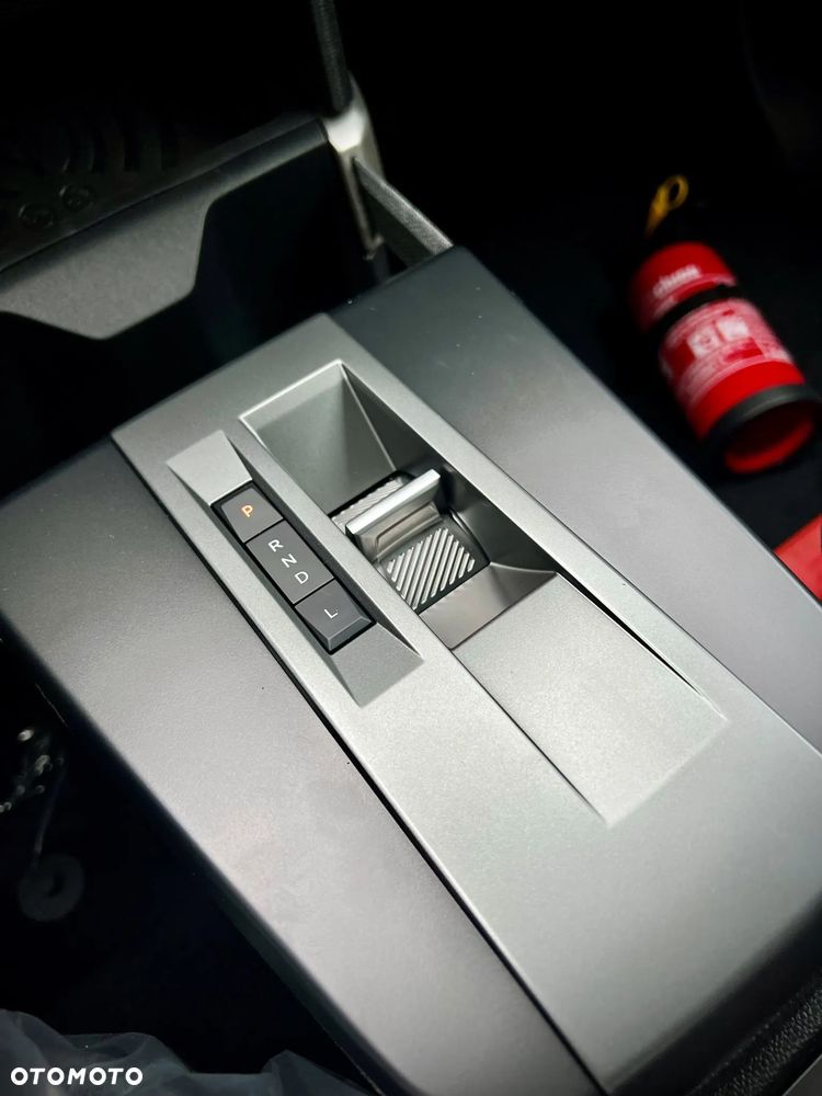 Opel Frontera 1.2 T mHEV GS eDTC6 - 4