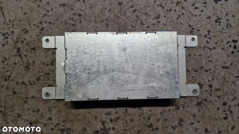 BMW E60 E61 MODUŁ BLUETOOTH 953044 - 1