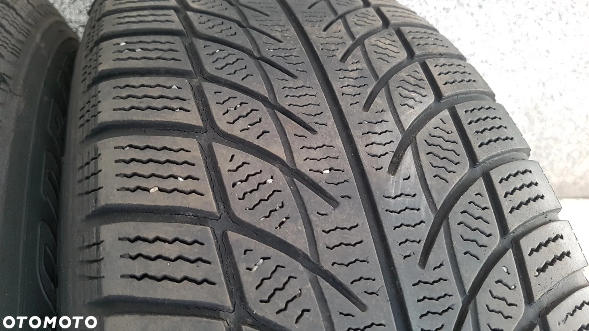 KOŁAZIMA  RENAULT KADJAR 5X114,3  6,5JX16 215/65R16 CZUJNIKI TMPS - 26