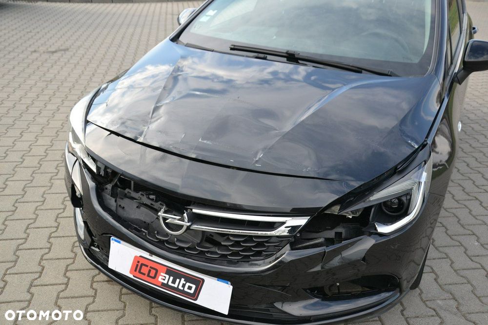 Opel Astra - 16