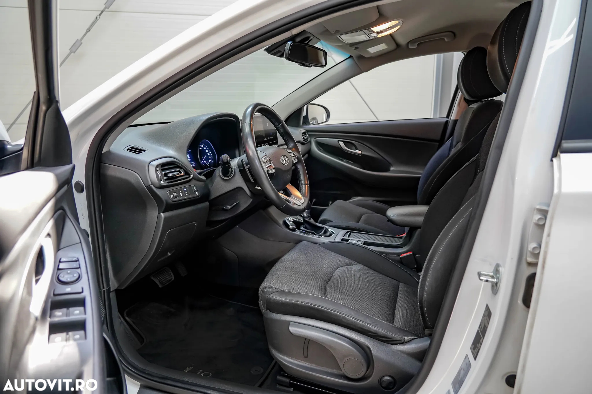 Hyundai i30 1.6 CRDI DCT EDITION 30 - 7