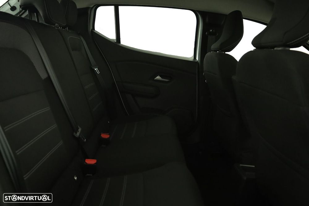 Dacia Sandero 1.0 ECO-G Expression Bi-Fuel - 20