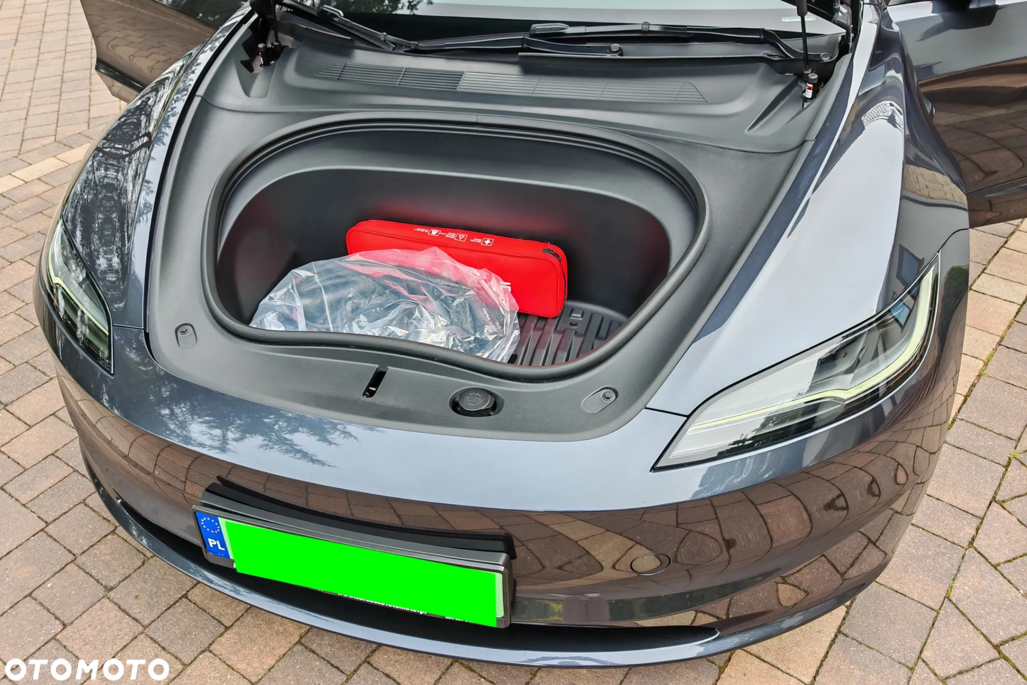 Tesla Model 3 Long Range AWD - 30