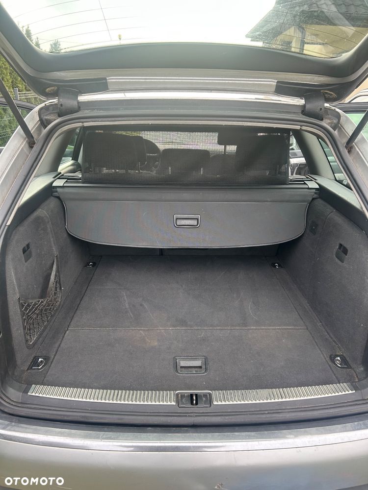Audi A4 Avant 1.9 TDI - 11