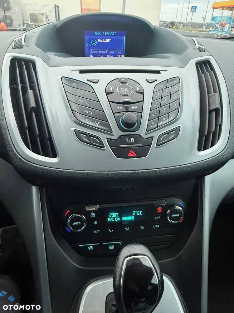 Ford Grand C-MAX 2.0 TDCi Edition MPS6 - 13