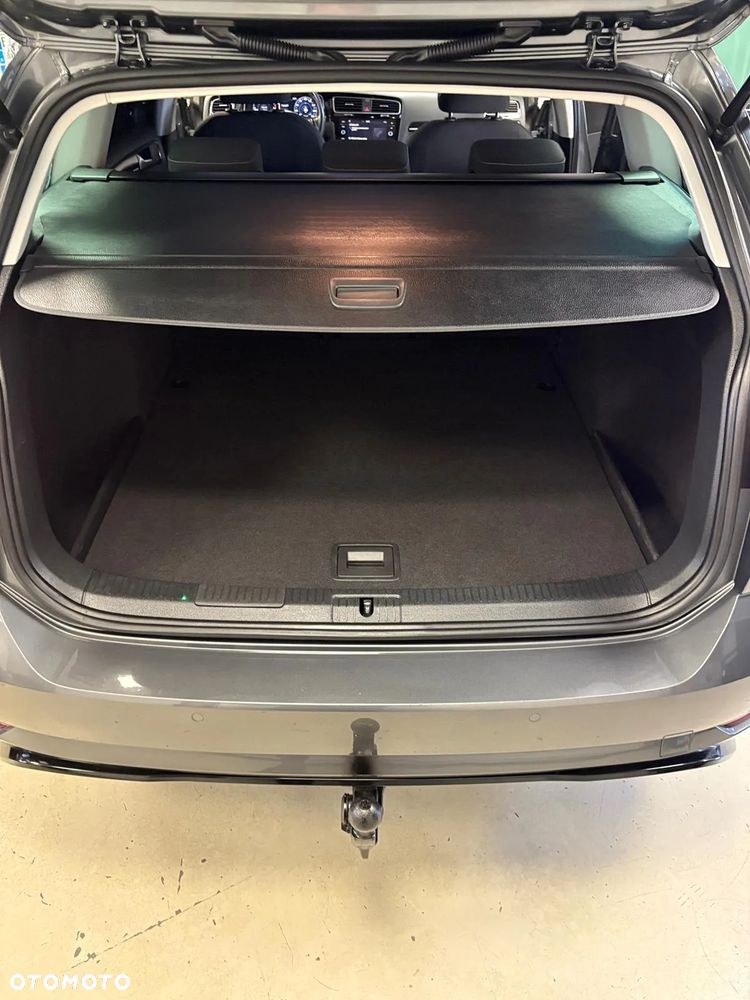 Volkswagen Golf 1.6 TDI (BlueMotion Technology) Comfortline - 16