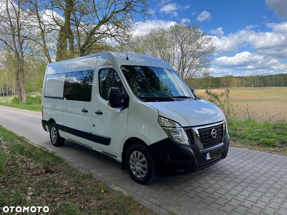 Renault Master - 7