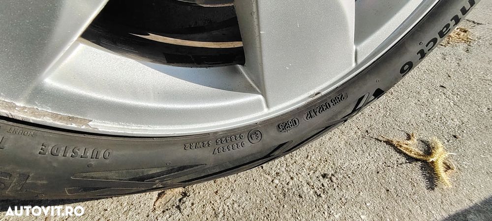 Renault Megane 1.5 dCI Privilege - 19