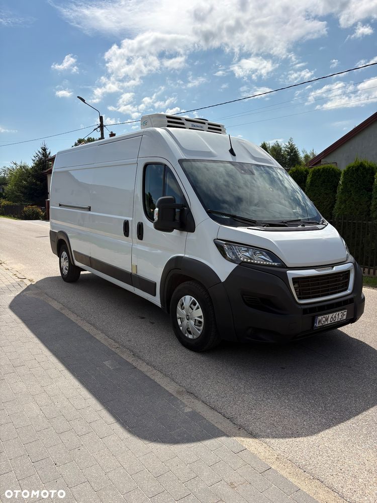 Peugeot Boxer - 2