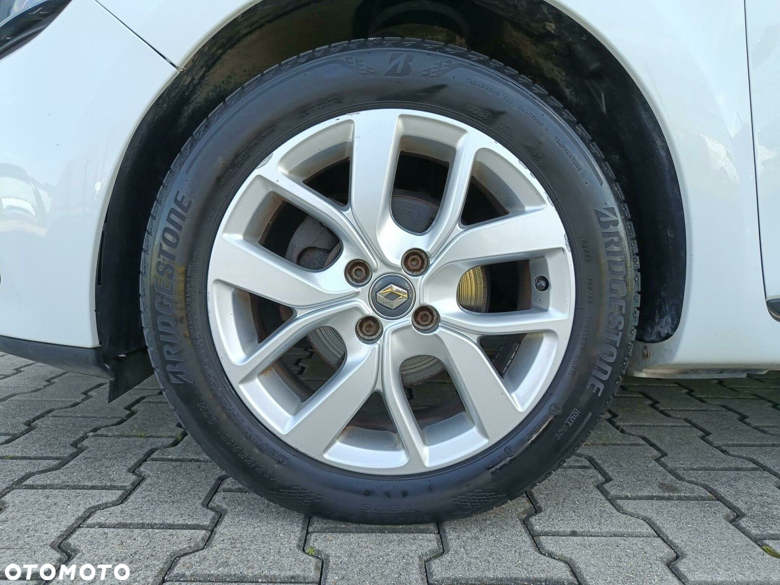 Renault Clio 0.9 Energy TCe Limited 2018 - 12