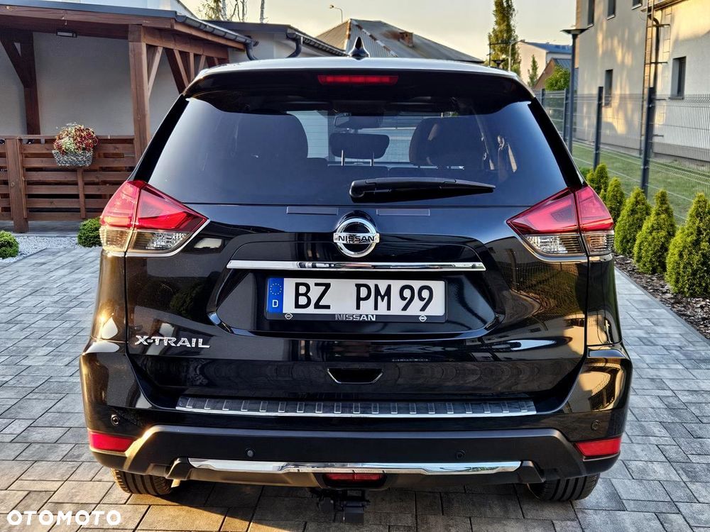 Nissan X-Trail 1.6 DIG-T Tekna - 9