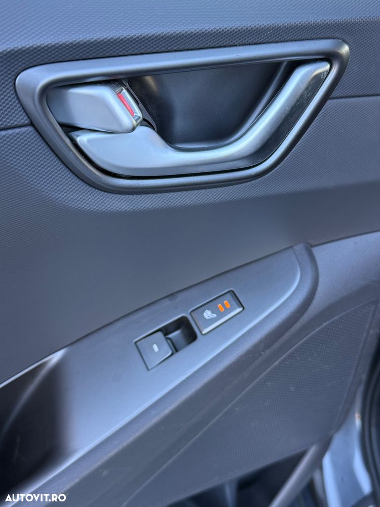Hyundai IONIQ Hybrid 1.6 GDI Premium - 14