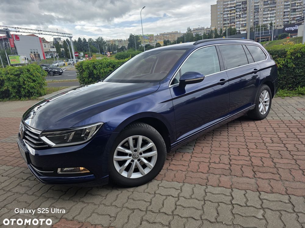 Volkswagen Passat 1.5 TSI EVO Highline - 28