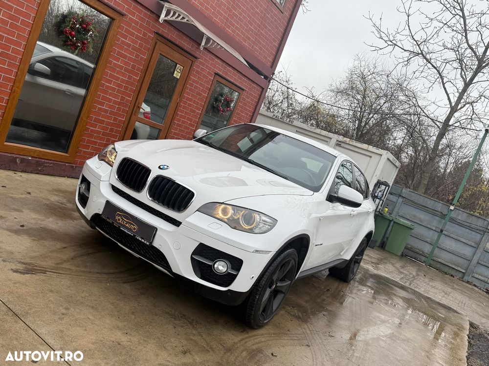BMW X6 - 30