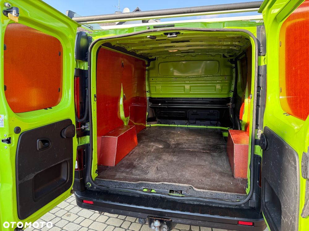Renault Trafic - 15