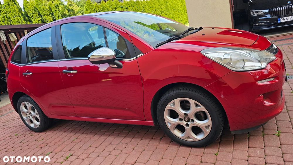 Citroën C3 Pure Tech (VTi) 82 Selection - 21