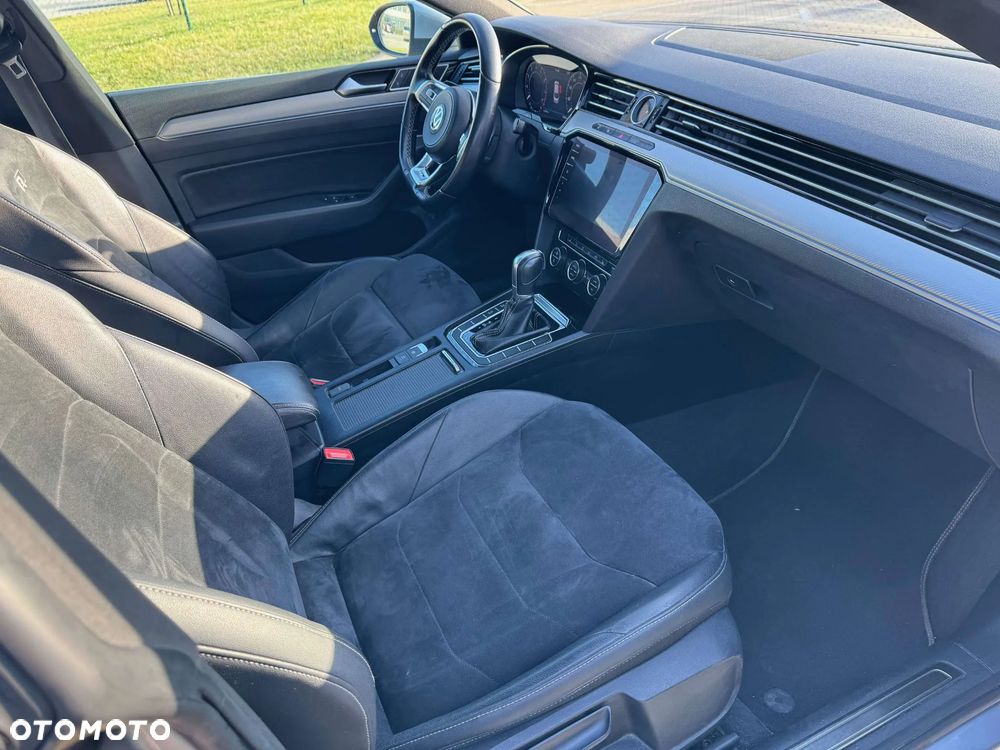 Volkswagen Arteon 2.0 TSI GPF R-Line DSG - 10