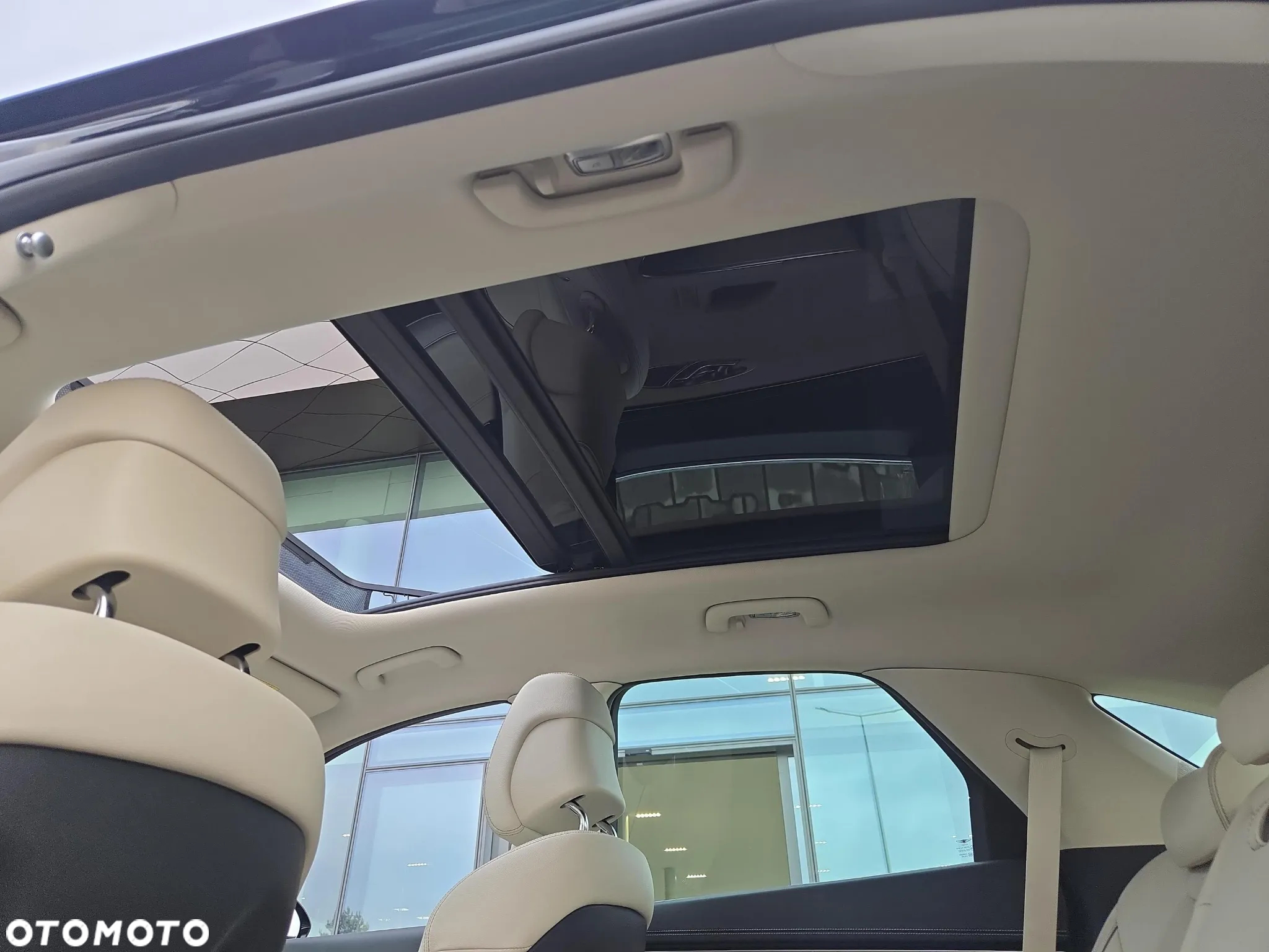 Genesis GV70 2.5T AWD AT8 Luxury Line - 21