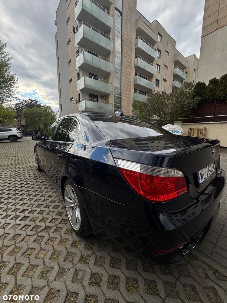 BMW Seria 5 - 6